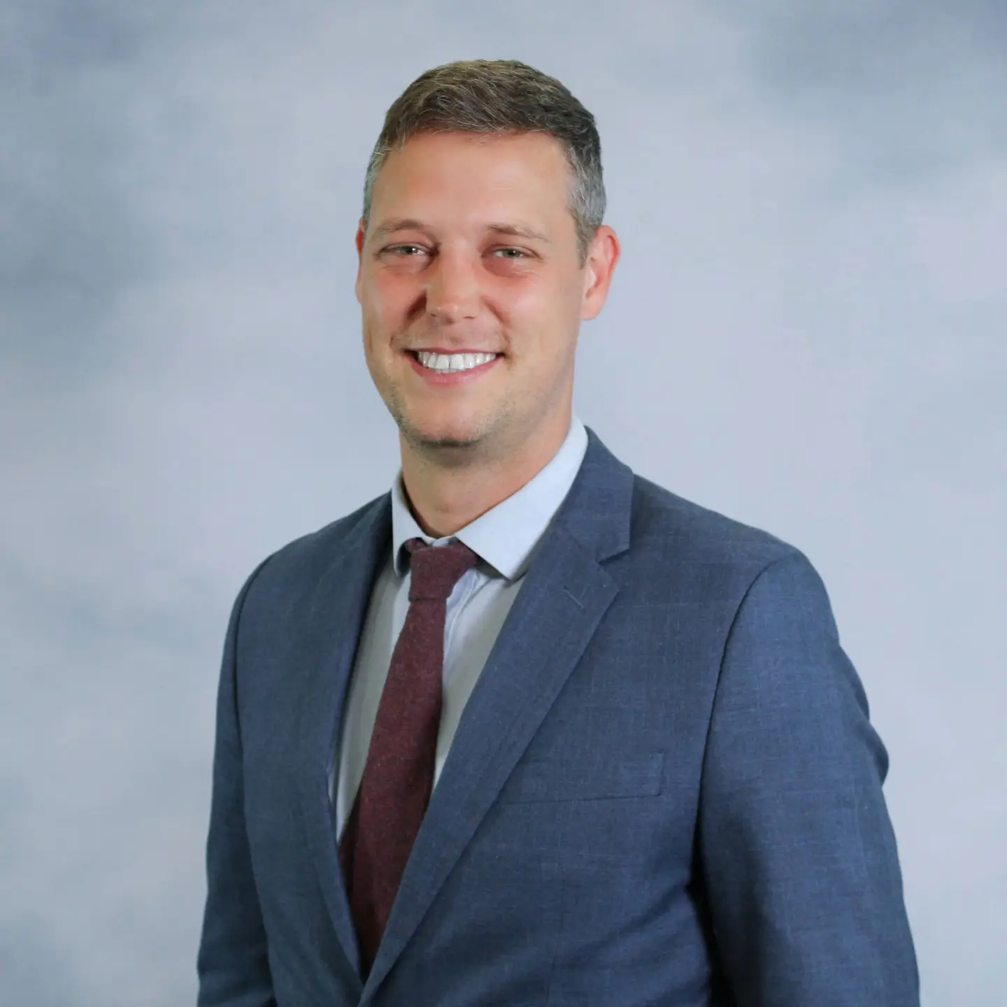SWM ORTHO GMB headshots 4 Dr. Andrew Kutzner, MD Orthopaedic Surgeon